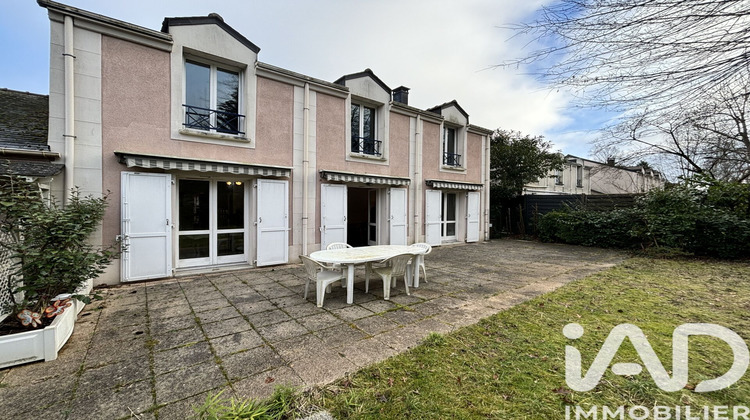 Ma-Cabane - Vente Maison Le Chesnay, 159 m²