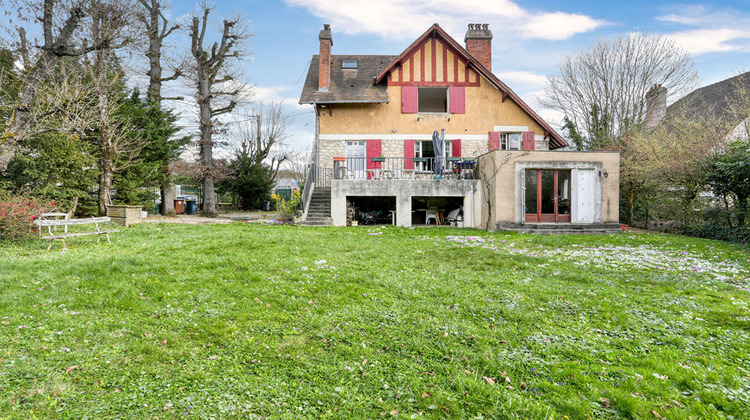 Ma-Cabane - Vente Maison LE CHESNAY, 218 m²