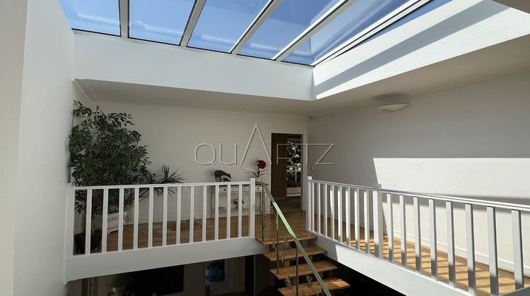 Ma-Cabane - Vente Maison LE CHESNAY, 173 m²