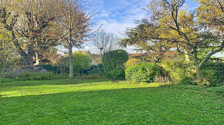 Ma-Cabane - Vente Maison LE CHESNAY, 228 m²
