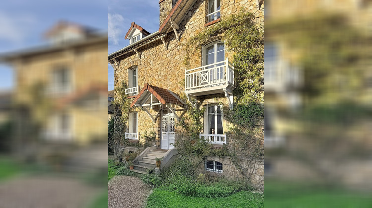 Ma-Cabane - Vente Maison LE CHESNAY, 228 m²