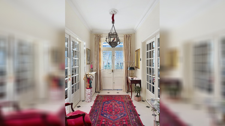 Ma-Cabane - Vente Maison LE CHESNAY, 228 m²