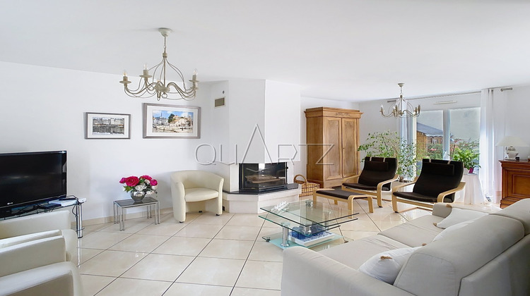 Ma-Cabane - Vente Maison LE CHESNAY, 140 m²