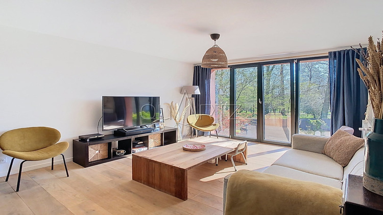 Ma-Cabane - Vente Maison LE CHESNAY, 130 m²