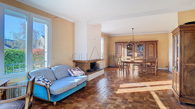 Ma-Cabane - Vente Maison LE CHESNAY, 90 m²