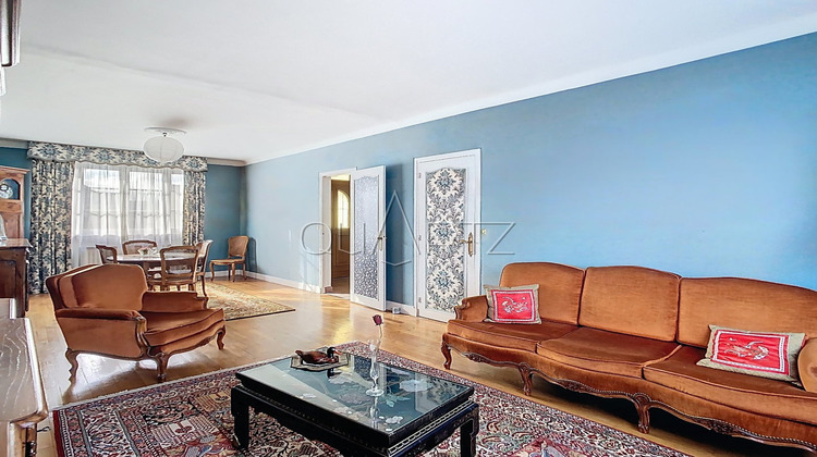 Ma-Cabane - Vente Maison LE CHESNAY, 137 m²