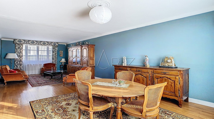 Ma-Cabane - Vente Maison LE CHESNAY, 137 m²