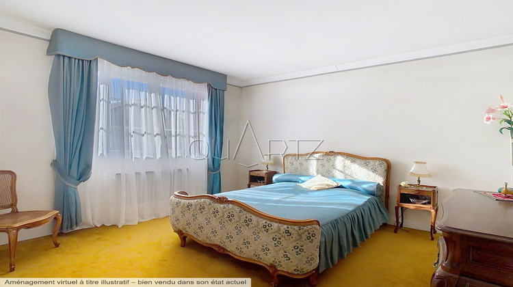 Ma-Cabane - Vente Maison LE CHESNAY, 137 m²