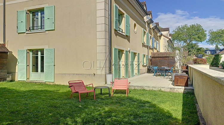 Ma-Cabane - Vente Maison LE CHESNAY, 136 m²