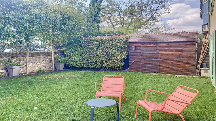 Ma-Cabane - Vente Maison LE CHESNAY, 136 m²