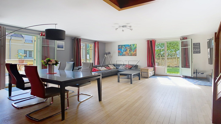 Ma-Cabane - Vente Maison LE CHESNAY, 136 m²