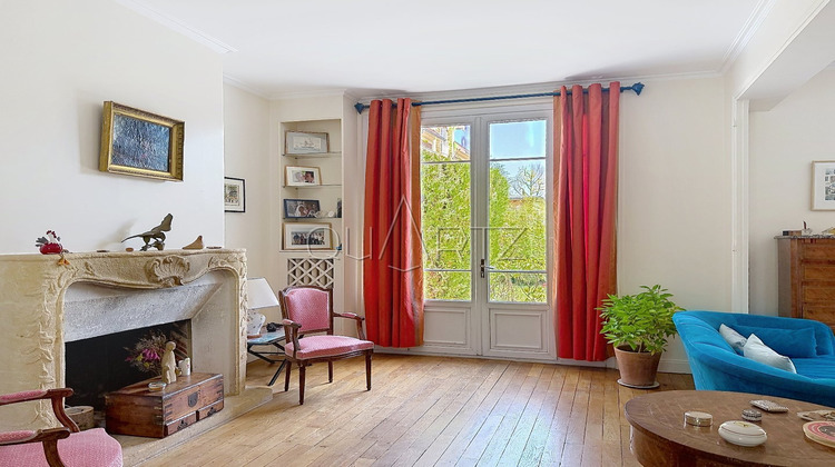 Ma-Cabane - Vente Maison LE CHESNAY, 215 m²