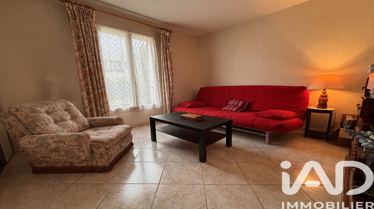 Ma-Cabane - Vente Maison Le Chesnay, 159 m²