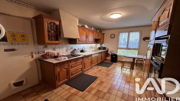 Ma-Cabane - Vente Maison Le Chesnay, 159 m²