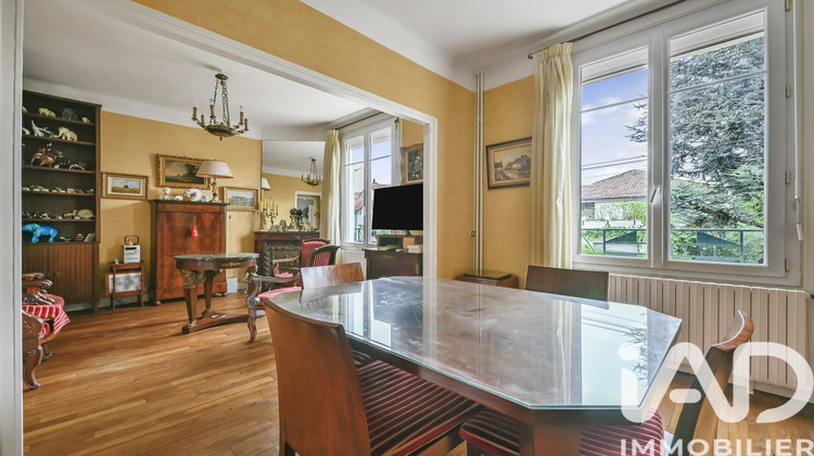 Ma-Cabane - Vente Maison Le Chesnay, 80 m²