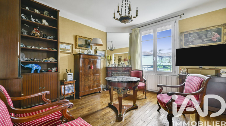 Ma-Cabane - Vente Maison Le Chesnay, 80 m²