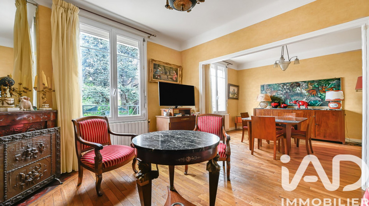 Ma-Cabane - Vente Maison Le Chesnay, 80 m²