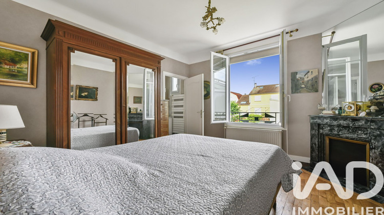 Ma-Cabane - Vente Maison Le Chesnay, 80 m²