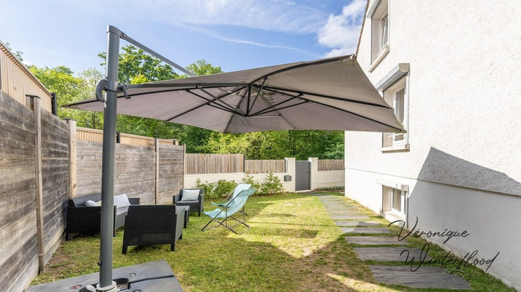 Ma-Cabane - Vente Maison LE CHESNAY, 120 m²