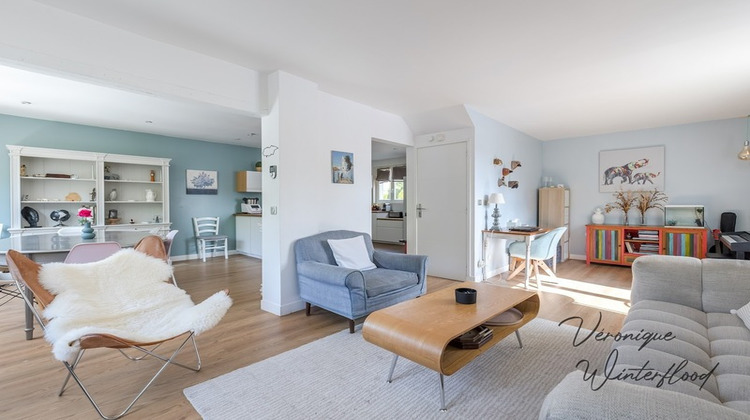 Ma-Cabane - Vente Maison LE CHESNAY, 120 m²