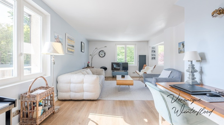 Ma-Cabane - Vente Maison LE CHESNAY, 120 m²