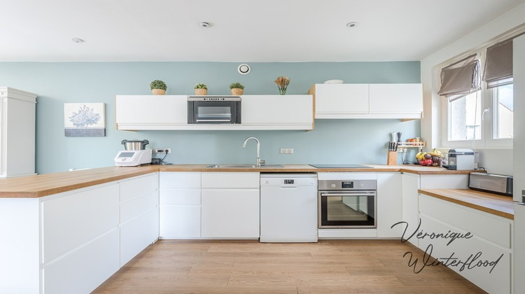 Ma-Cabane - Vente Maison LE CHESNAY, 120 m²