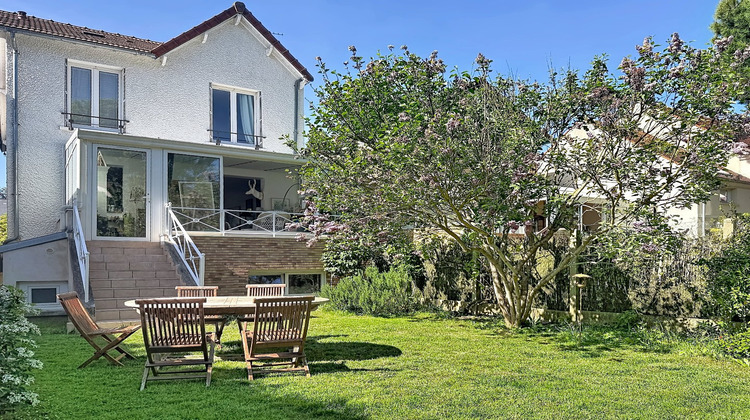 Ma-Cabane - Vente Maison LE CHESNAY, 117 m²