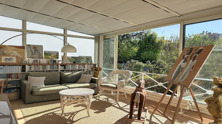 Ma-Cabane - Vente Maison LE CHESNAY, 117 m²