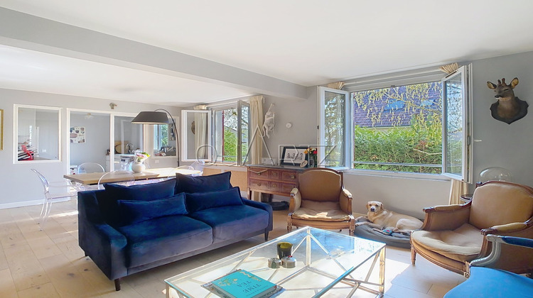 Ma-Cabane - Vente Maison LE CHESNAY, 128 m²