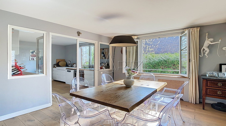 Ma-Cabane - Vente Maison LE CHESNAY, 128 m²