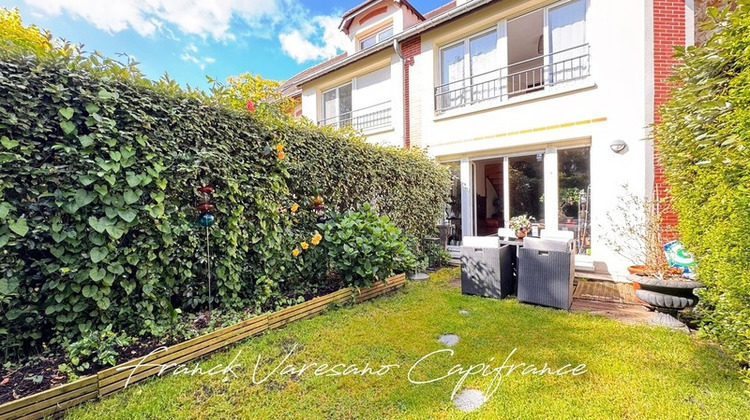 Ma-Cabane - Vente Maison LE CHESNAY, 120 m²