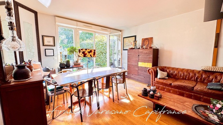 Ma-Cabane - Vente Maison LE CHESNAY, 120 m²