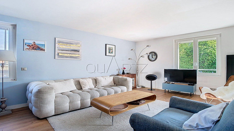 Ma-Cabane - Vente Maison LE CHESNAY, 120 m²
