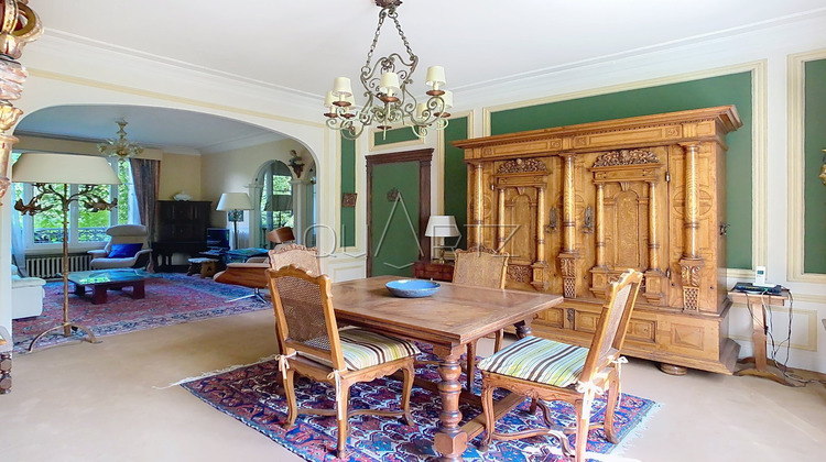 Ma-Cabane - Vente Maison LE CHESNAY, 306 m²