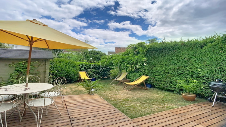 Ma-Cabane - Vente Maison LE CHESNAY, 100 m²