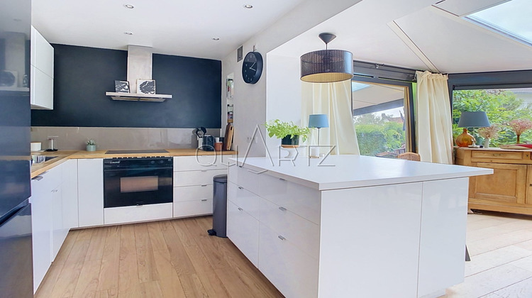 Ma-Cabane - Vente Maison LE CHESNAY, 100 m²