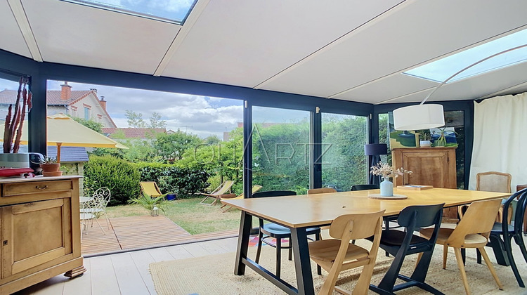 Ma-Cabane - Vente Maison LE CHESNAY, 100 m²