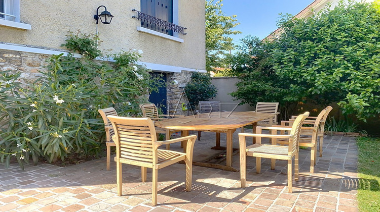 Ma-Cabane - Vente Maison LE CHESNAY, 125 m²
