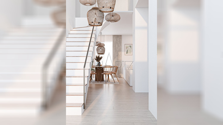 Ma-Cabane - Vente Maison LE CHESNAY, 200 m²