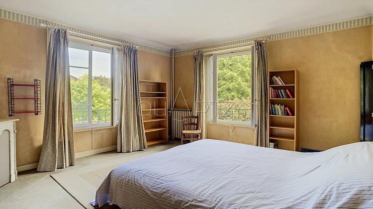 Ma-Cabane - Vente Maison LE CHESNAY, 189 m²
