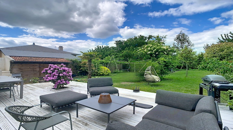 Ma-Cabane - Vente Maison LE CHESNAY, 121 m²
