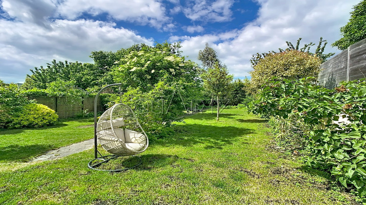 Ma-Cabane - Vente Maison LE CHESNAY, 121 m²