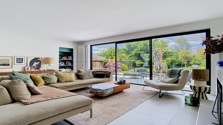 Ma-Cabane - Vente Maison LE CHESNAY, 121 m²