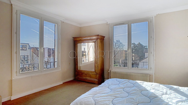 Ma-Cabane - Vente Maison LE CHESNAY, 90 m²