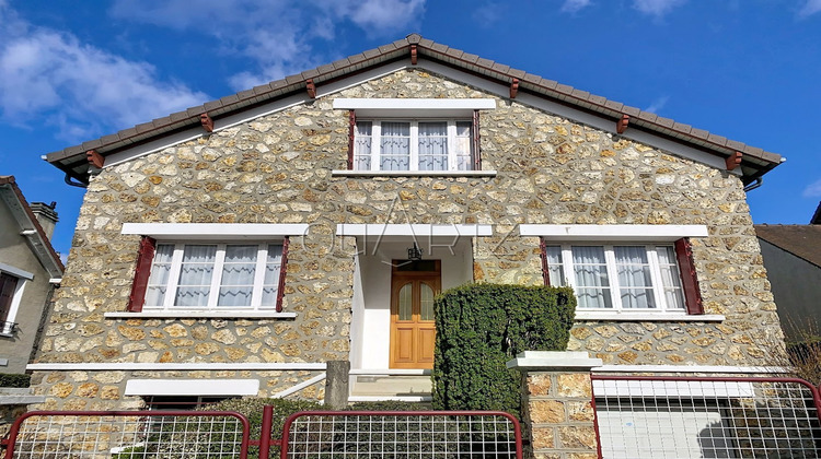 Ma-Cabane - Vente Maison LE CHESNAY, 137 m²