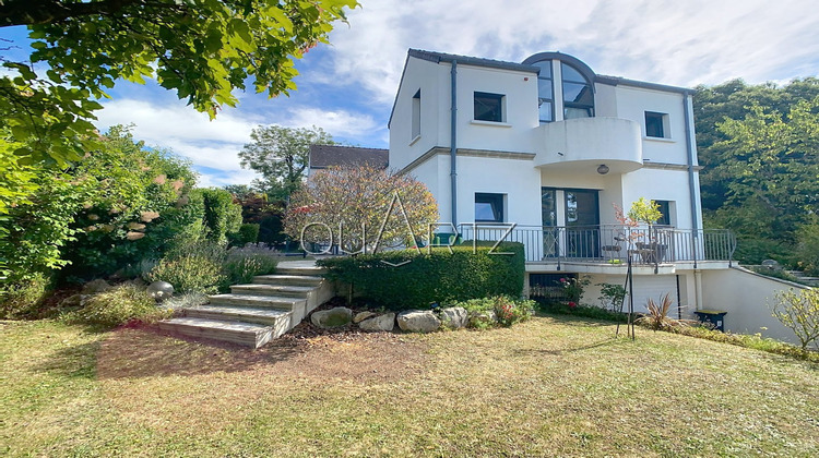 Ma-Cabane - Vente Maison LE CHESNAY, 287 m²