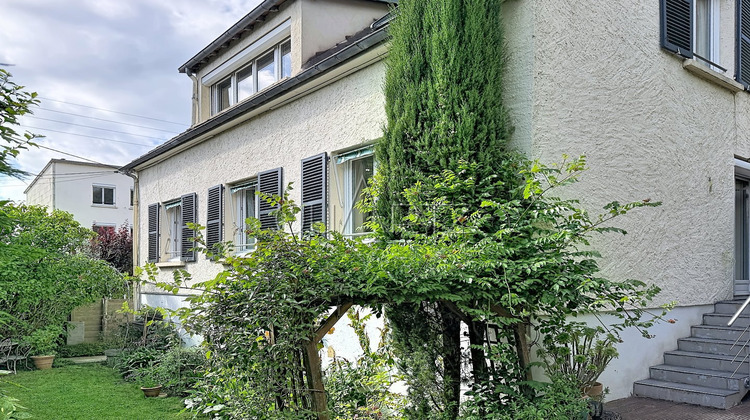 Ma-Cabane - Vente Maison LE CHESNAY, 133 m²