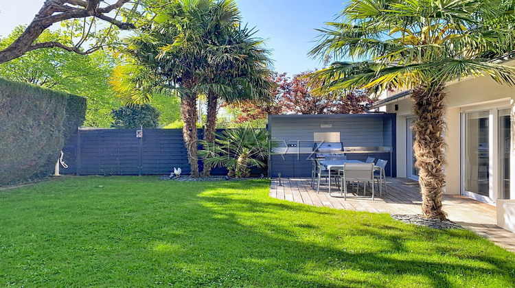 Ma-Cabane - Vente Maison LE CHESNAY, 142 m²