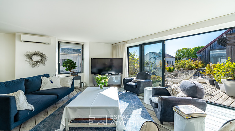Ma-Cabane - Vente Maison LE CHESNAY, 450 m²