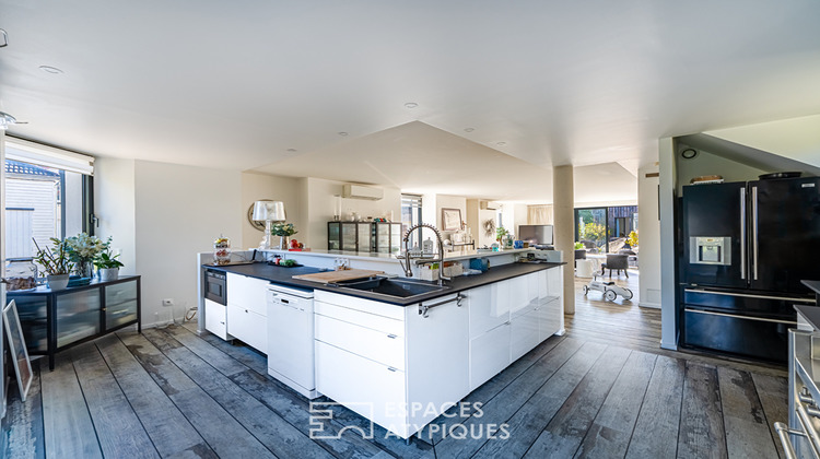 Ma-Cabane - Vente Maison LE CHESNAY, 450 m²